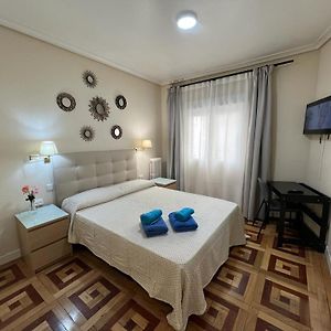 Deluxe Kamer met een King Size Bed